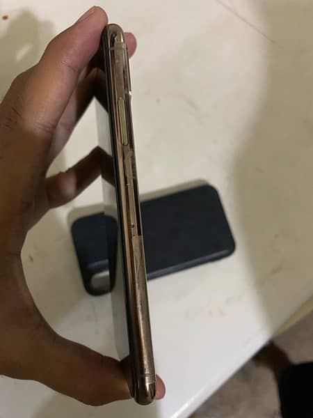 Iphone XS PTA Water Pack 3