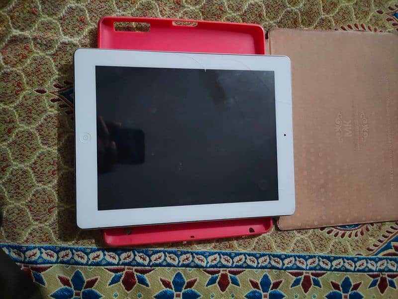 Ipad 2 16GB 11