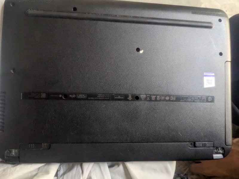 HP LAPTOP 10/10 CONDITION FOR SALE 3