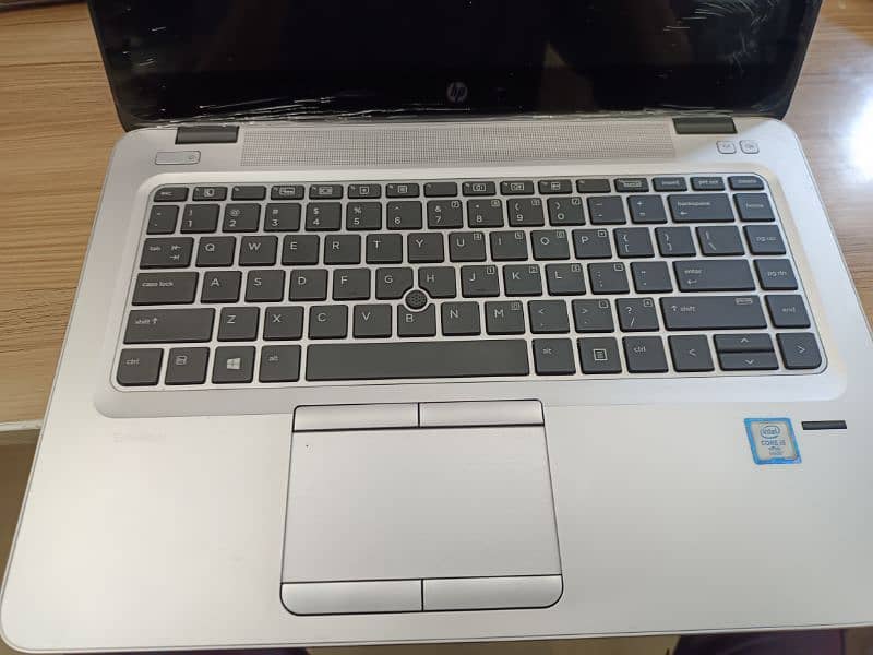 Elitebook 840 g3 3