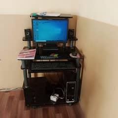 I am selling my computer anything purchase come to my inbox