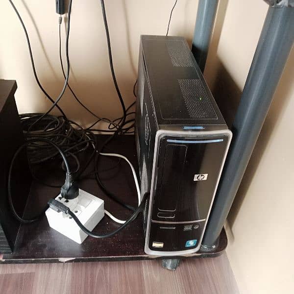 I am selling my computer anything purchase come to my inbox 1