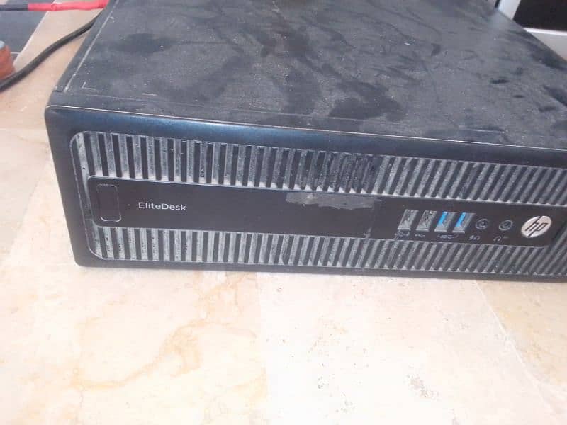 hp computer 3