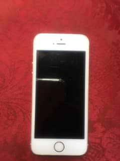 I phone 5s Ptapoved 64 GB