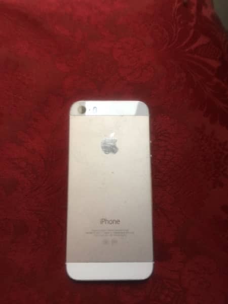 I phone 5s Ptapoved 64 GB 1