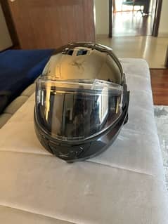 LS2 Valliant helmet