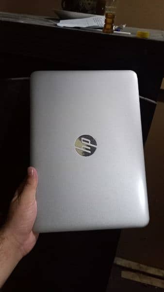 hp elitebook 820 G3 0