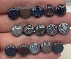 Snape button 4 part available all Pakistan delivery
