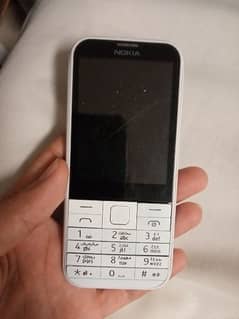 Nokia 225 gurenteed original. . .