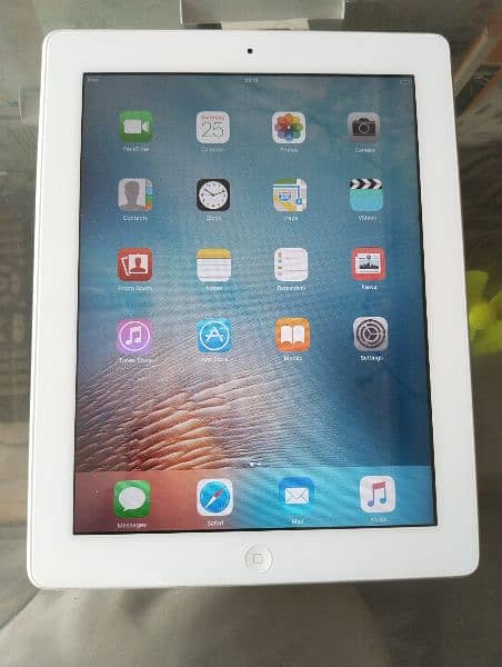 ipad 2 wifi model Mc981j/A 1