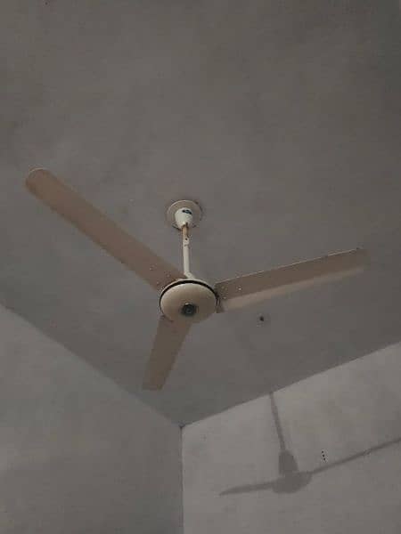 02 fans for sale 3