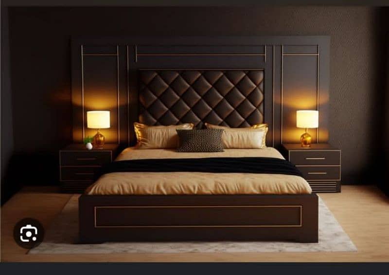 bed set 0