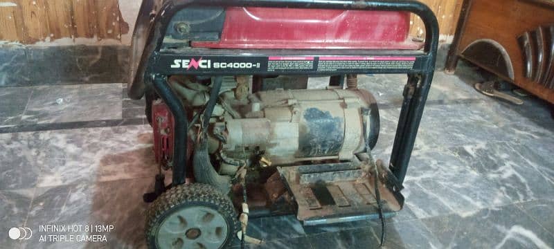 Electric generators | Good condition 2