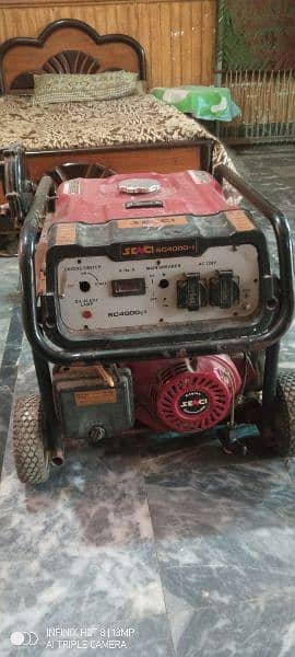 Electric generators | Good condition 3