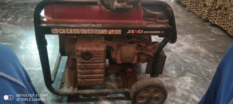 Electric generators | Good condition 5