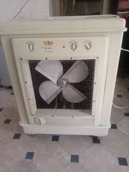 Air cooler 0