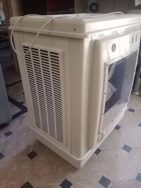 Air cooler 1