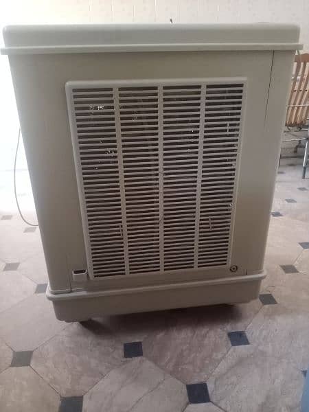 Air cooler 2