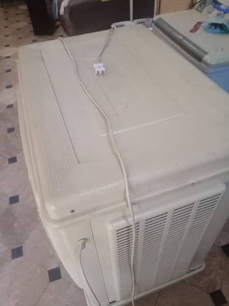 Air cooler 3