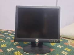 computer + monitor 0