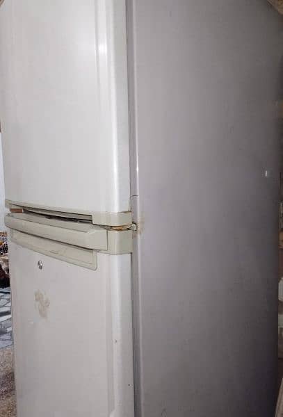 Orient Refrigerator 3