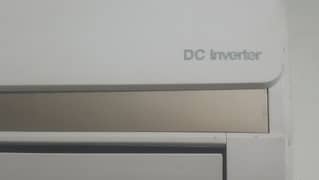 Orient DC Inverter Ac 1.5 ton
