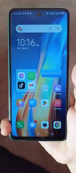 tecno camon 19 neo 1