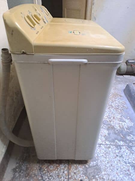 Washing Machine with Dryer for Sale 2