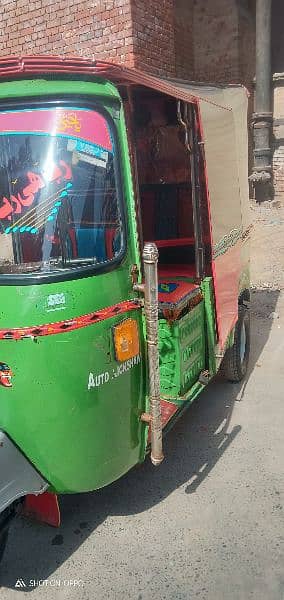 Auto Rickshaw new Asia 10 by 10 1