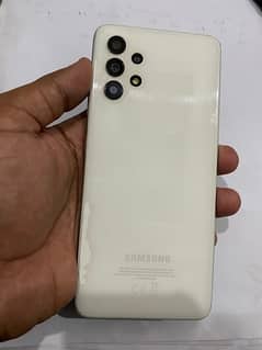 Samsung  A32 pta approved 0