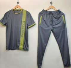 Mens DRI FIT track suit sizes available till 1 xl