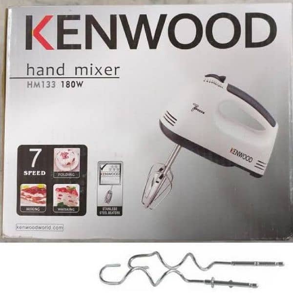 Kenwood Beater Blander Market sy kam price mey mily ga 1