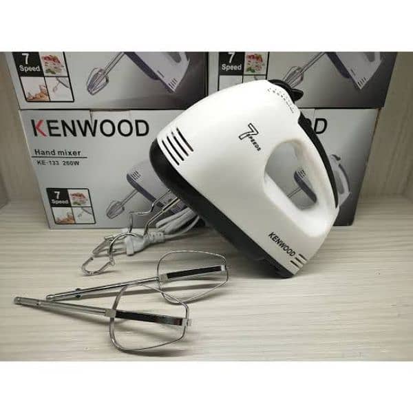 Kenwood Beater Blander Market sy kam price mey mily ga 2