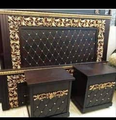 king size bed/polish bed/bed for sale/bed set/double bed/furniture