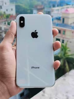 iphone x 256 GB storage PTA approved 0330=5163=576