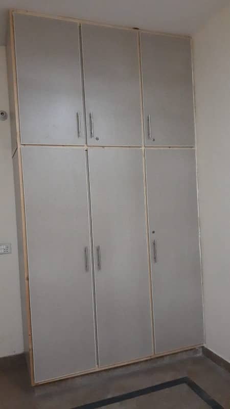 5 MARLA UPER PORTION FOR RENT IN DHA RAHBAR 11 PHASE 2 1
