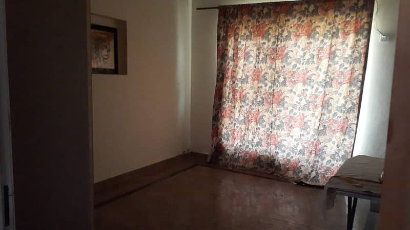 5 MARLA UPER PORTION FOR RENT IN DHA RAHBAR 11 PHASE 2 9