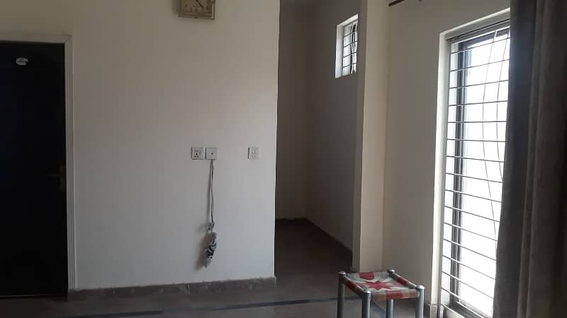 5 MARLA UPER PORTION FOR RENT IN DHA RAHBAR 11 PHASE 2 10