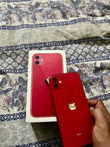 iphone 11 non pta with Box 2