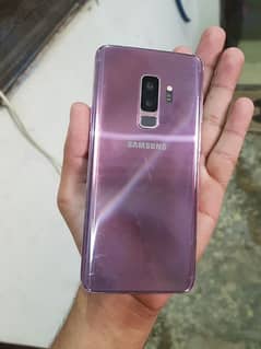 Samsung S9 Plus  03068096781