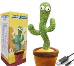 dancing cactus plus for Babies