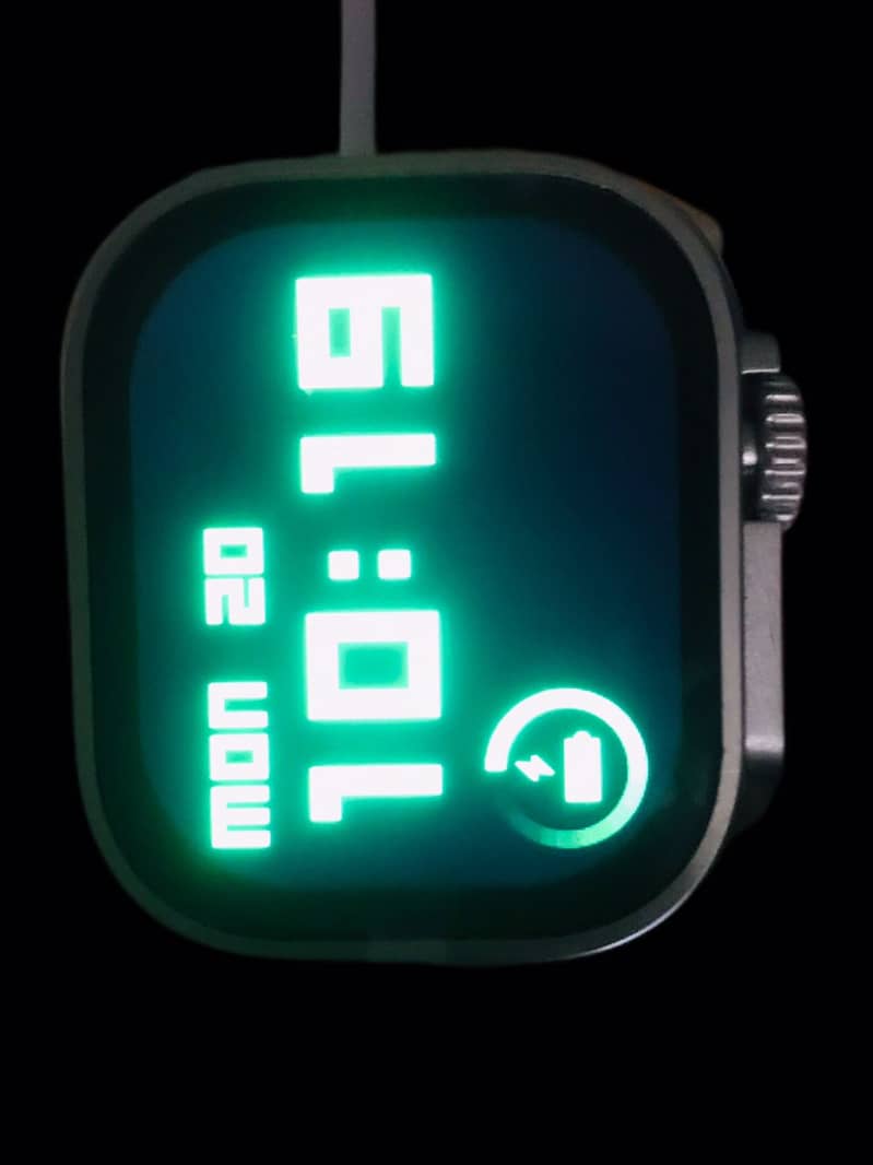 digital smart watch | ultra watch 5