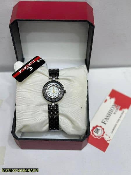 Women's formal Analogue watch 2