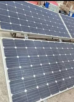 Solar Panel 280 Watt 0