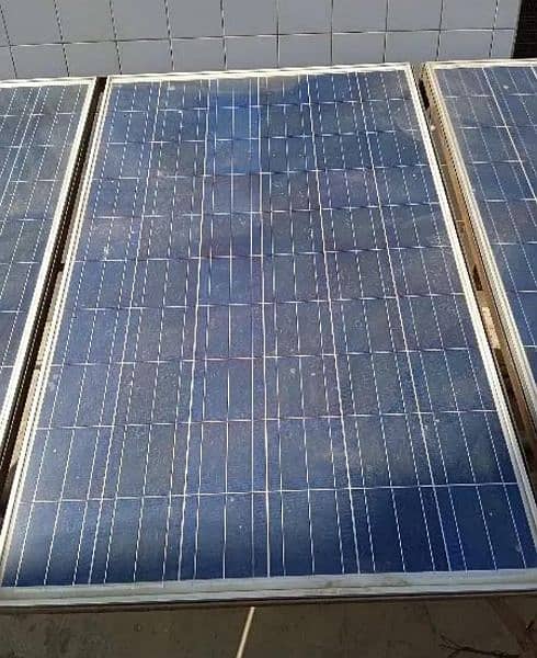 Solar Panel 280 Watt 1