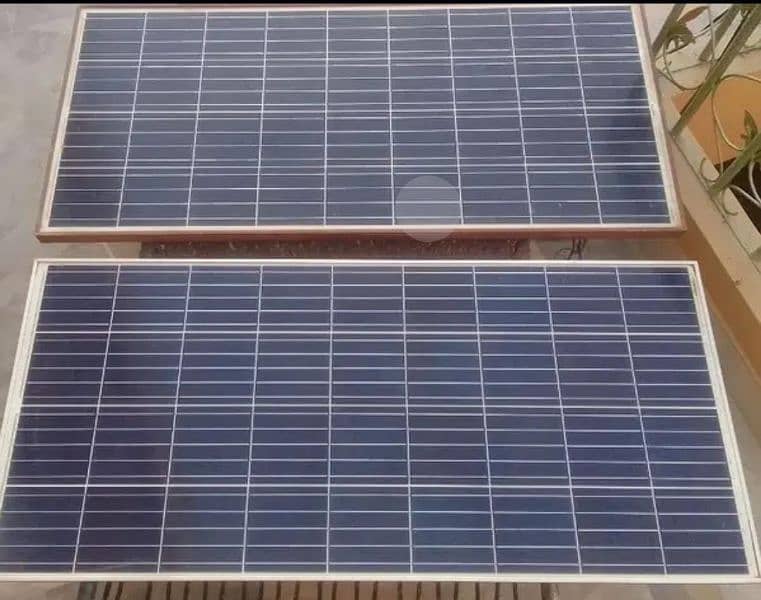 Solar Panel 280 Watt 2