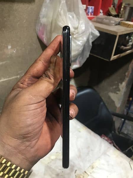 oppo A 95 all ok h one hand used only 3