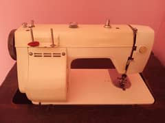 Brother sewing & embroidery machine 0