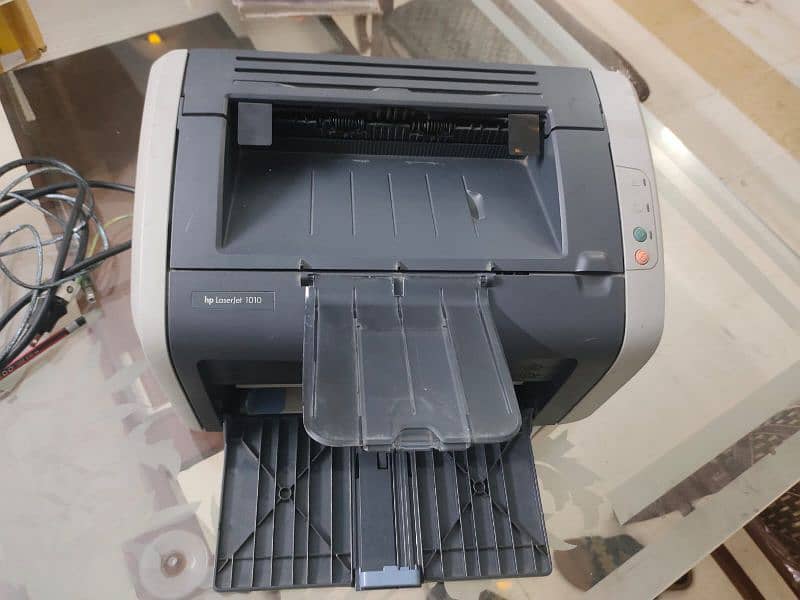 Printer 1010 3