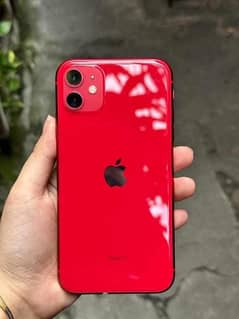 IPHONE 11 64GB PTA Approved